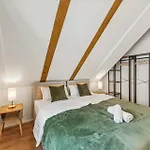 Comfort - 3br Апартаменты