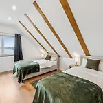 Comfort - 3br