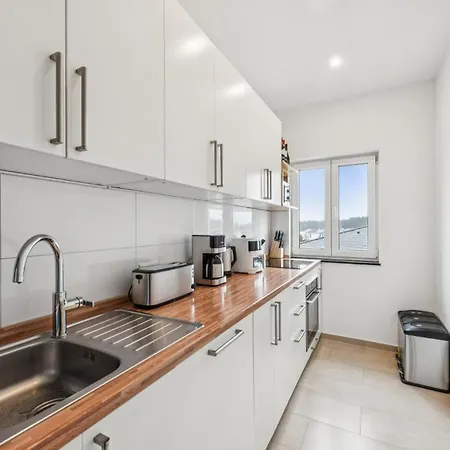 Comfort - 3br Ludwigsfelde