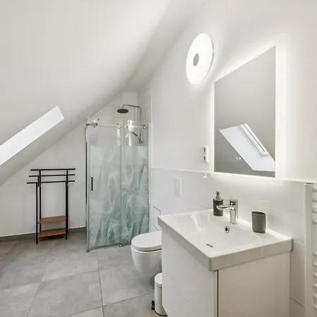 Lägenhet Comfort - 3br *