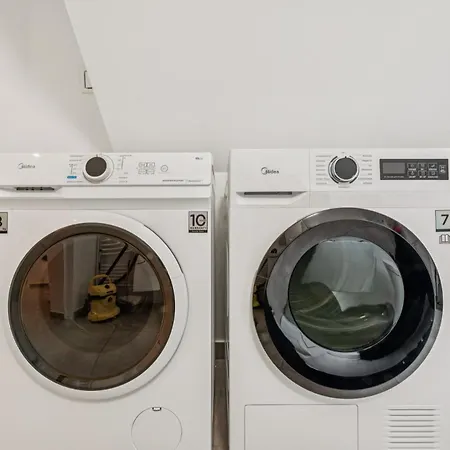 Comfort - 3br Lägenhet