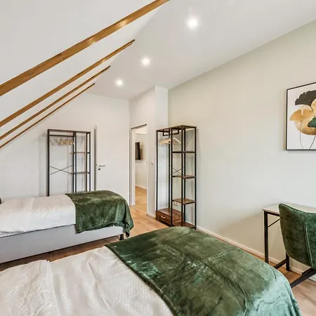 Comfort - 3br *