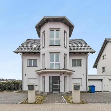 Comfort - 3br