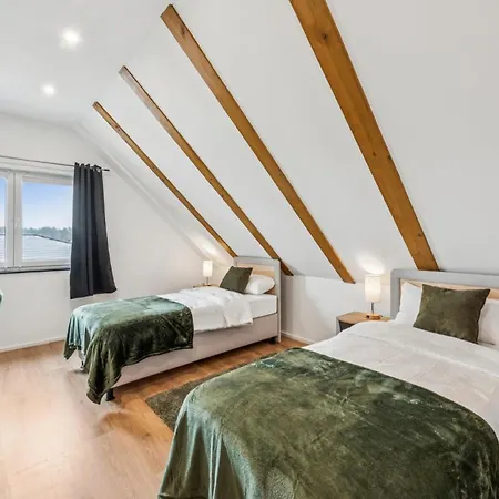 Comfort - 3br