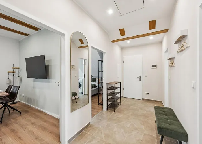 Lägenhet Comfort - 3br