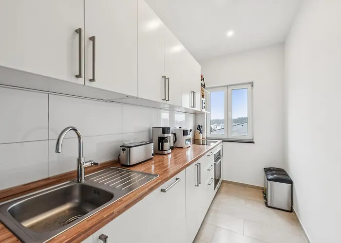 Comfort - 3br Ludwigsfelde