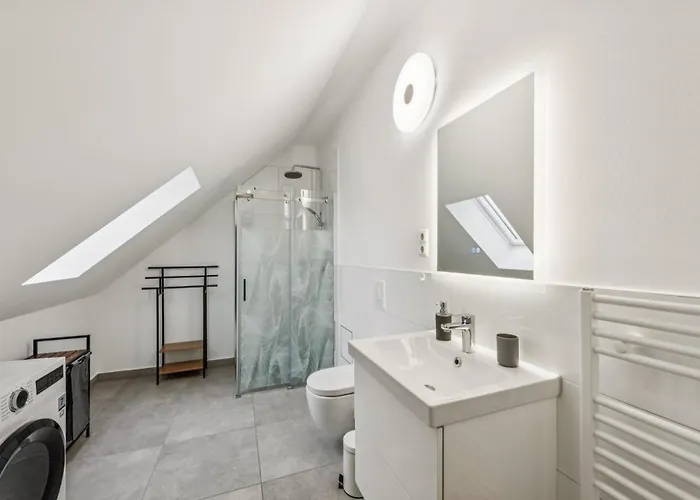 Appartement Comfort - 3br *