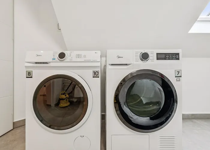 Comfort - 3br Lägenhet